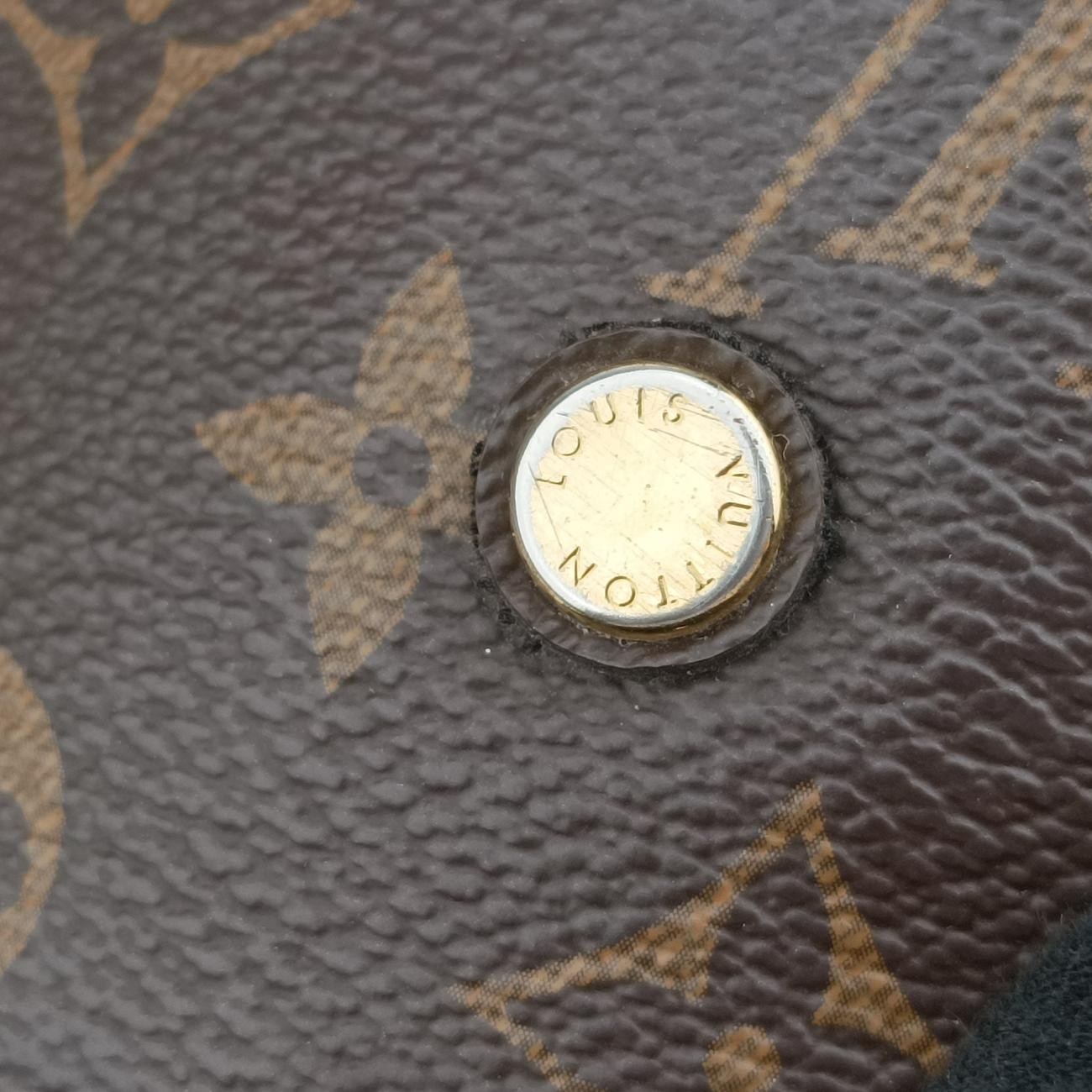Montaigne MMBrownMonogram CanvasM41056TR3106モンテーニュMMモノグラム/ブラウン系モノグラムキャンバスM41056TR3106