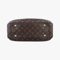 Montaigne MMBrownMonogram CanvasM41056TR3106モンテーニュMMモノグラム/ブラウン系モノグラムキャンバスM41056TR3106