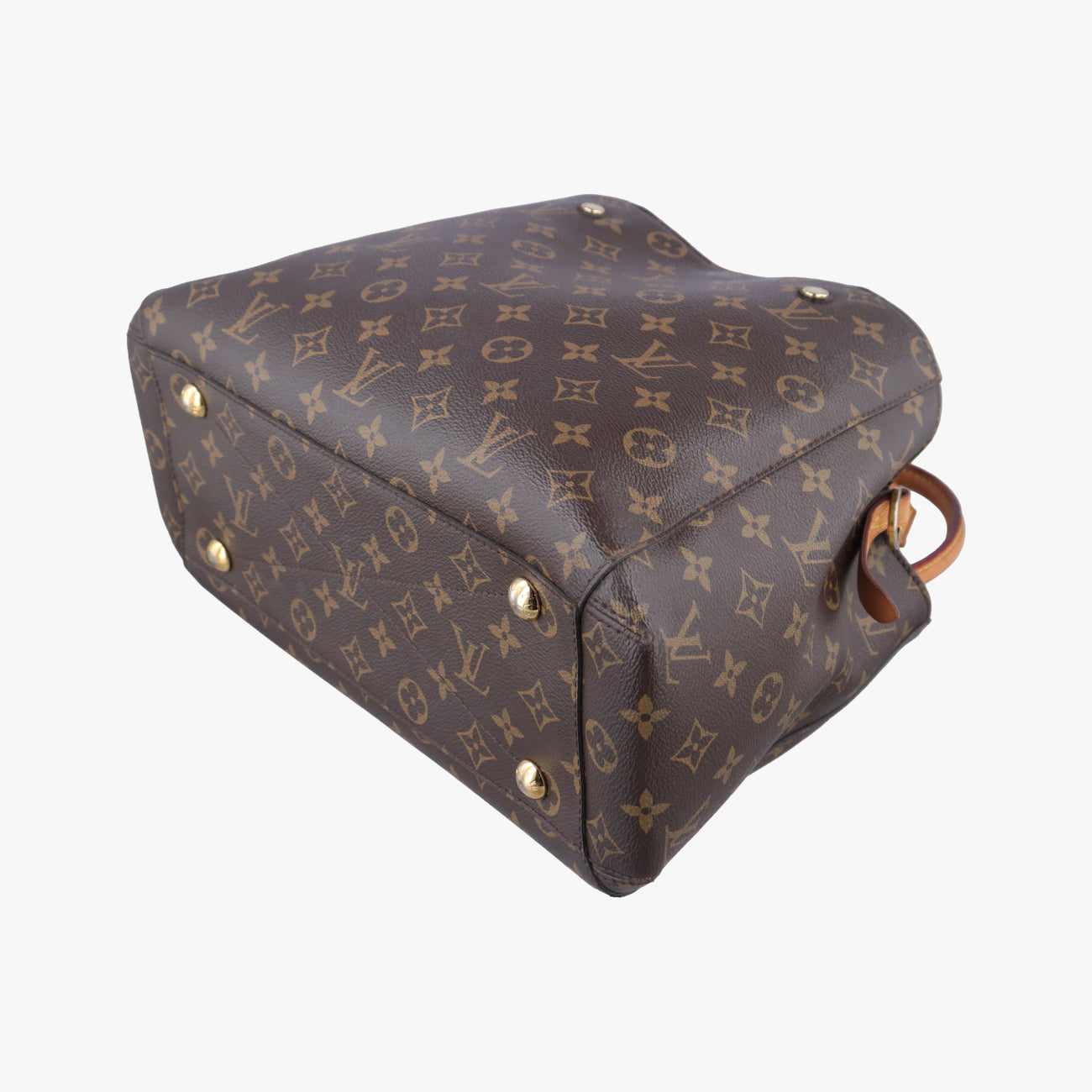 Montaigne MMBrownMonogram CanvasM41056TR3106モンテーニュMMモノグラム/ブラウン系モノグラムキャンバスM41056TR3106