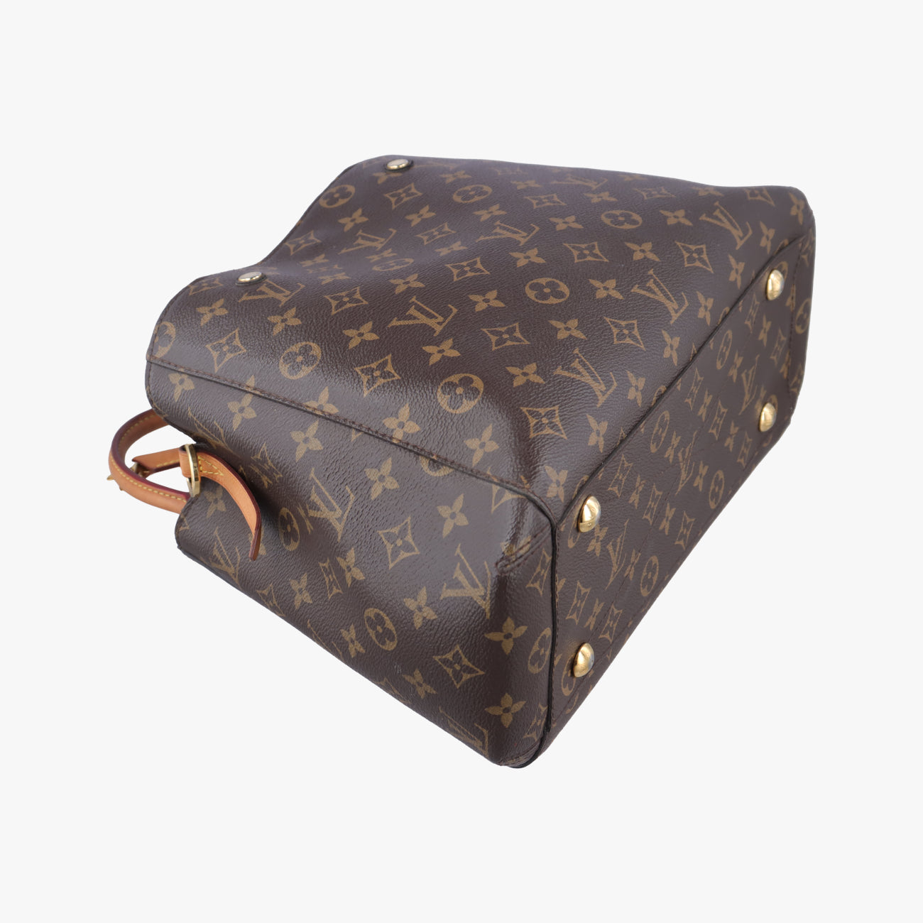 Montaigne MMBrownMonogram CanvasM41056TR3106モンテーニュMMモノグラム/ブラウン系モノグラムキャンバスM41056TR3106