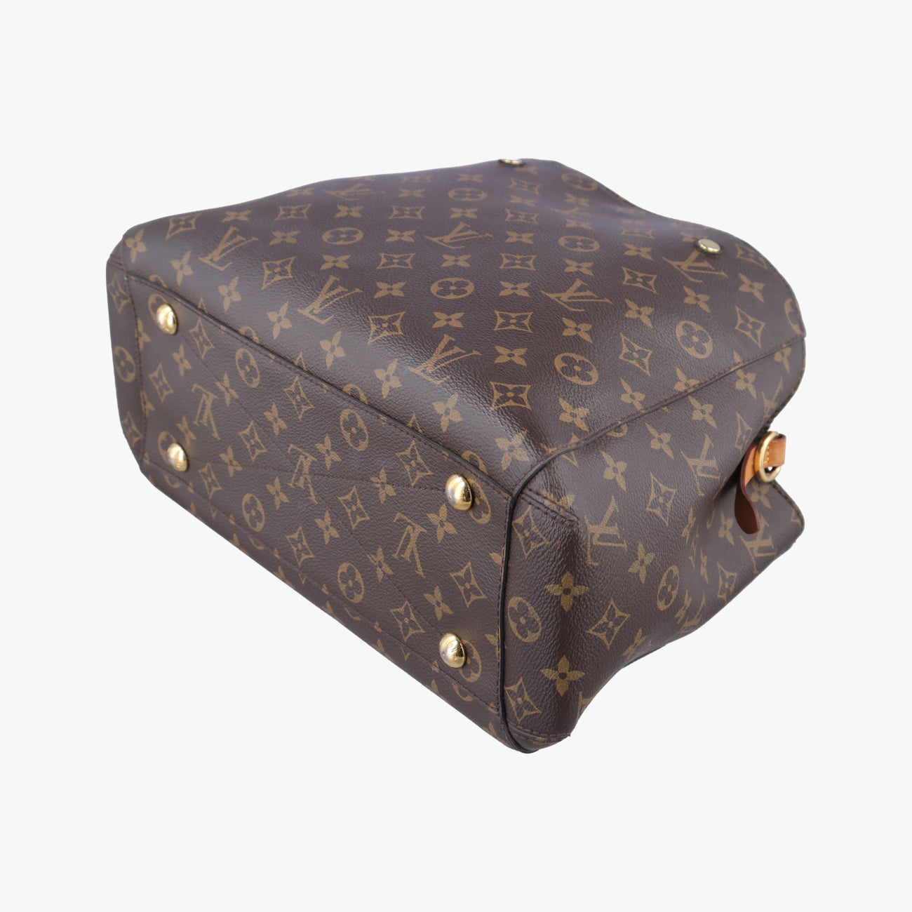 Montaigne MMBrownMonogram CanvasM41056TR3106モンテーニュMMモノグラム/ブラウン系モノグラムキャンバスM41056TR3106