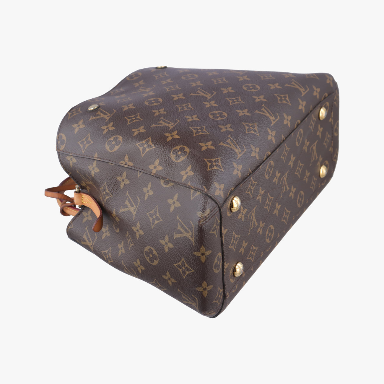 Montaigne MMBrownMonogram CanvasM41056TR3106モンテーニュMMモノグラム/ブラウン系モノグラムキャンバスM41056TR3106
