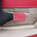 Interlocking GRedLeather510304A029889251インターロッキングGレッドレザー510304A029889251