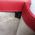 Interlocking GRedLeather510304A029889251インターロッキングGレッドレザー510304A029889251