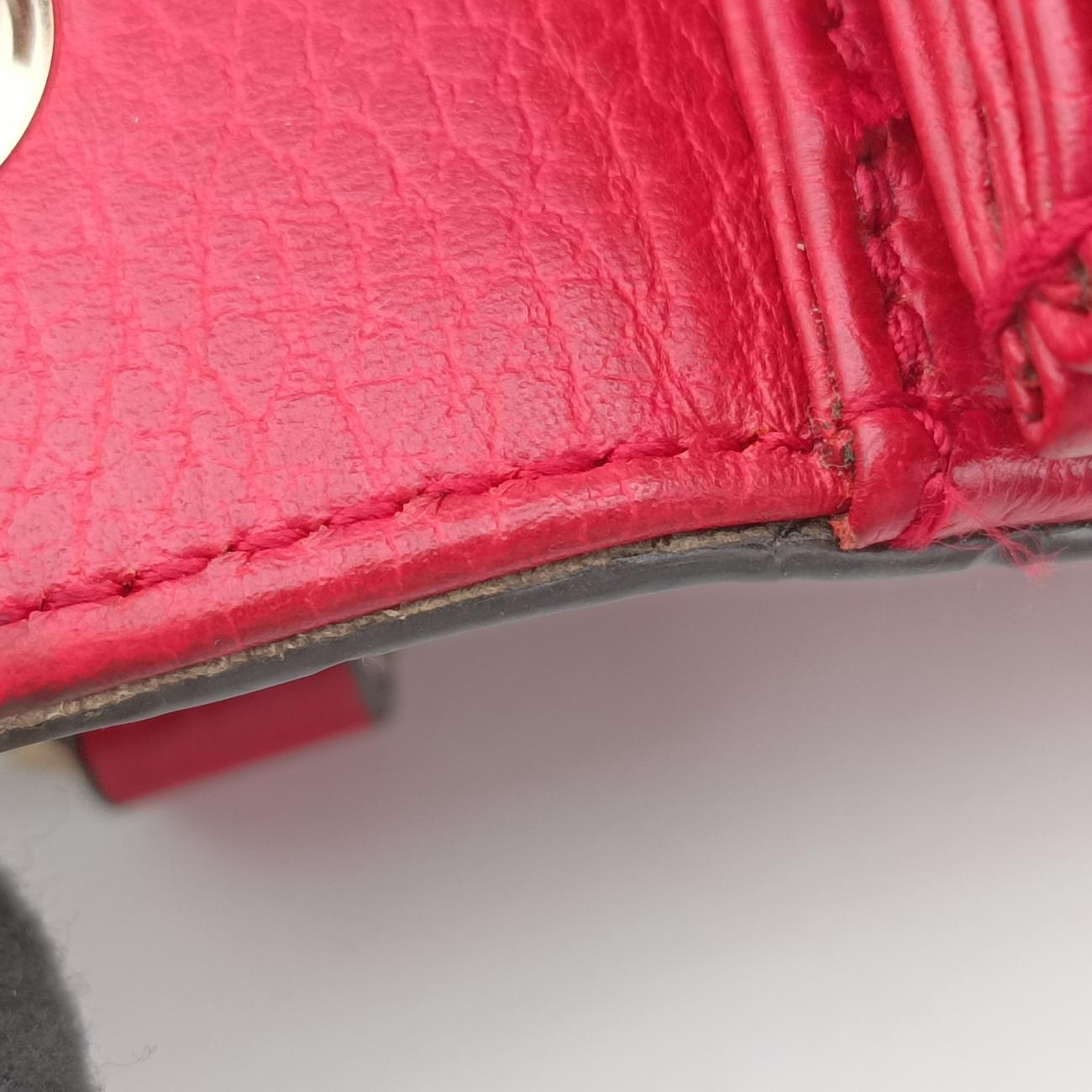 Interlocking GRedLeather510304A029889251インターロッキングGレッドレザー510304A029889251