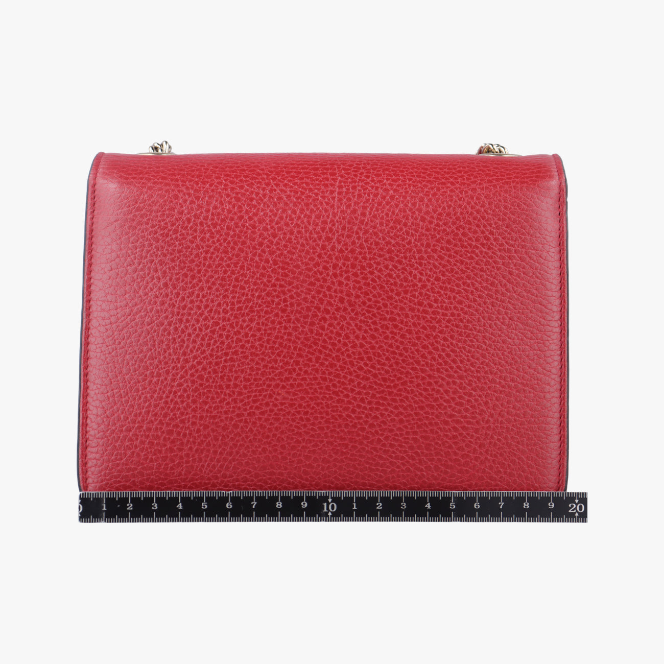Interlocking GRedLeather510304A029889251インターロッキングGレッドレザー510304A029889251