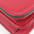 Interlocking GRedLeather510304A029889251インターロッキングGレッドレザー510304A029889251