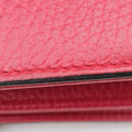 Interlocking GRedLeather510304A029889251インターロッキングGレッドレザー510304A029889251
