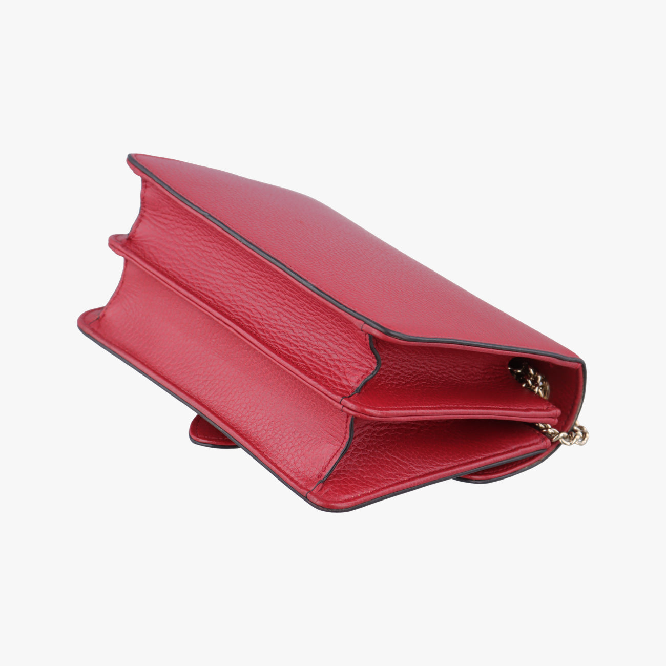 Interlocking GRedLeather510304A029889251インターロッキングGレッドレザー510304A029889251