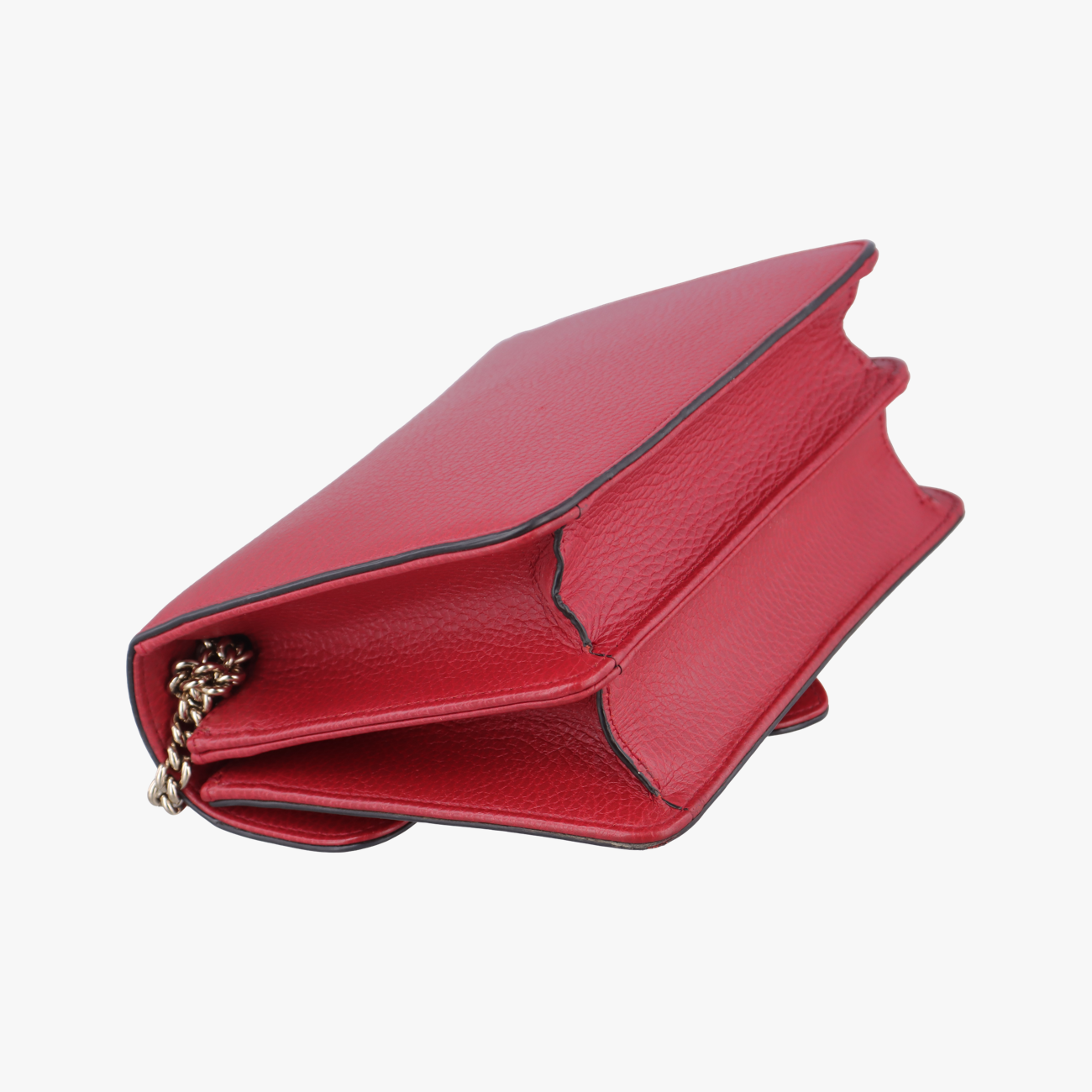 Interlocking GRedLeather510304A029889251インターロッキングGレッドレザー510304A029889251