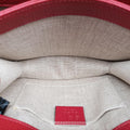 Interlocking GRedLeather510304A029889251インターロッキングGレッドレザー510304A029889251