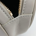 VINYLE BABYWhiteLeather689225PTR689225.0222ヴィニル ベイビーホワイトレザー689225PTR689225.0222