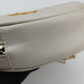 VINYLE BABYWhiteLeather689225PTR689225.0222ヴィニル ベイビーホワイトレザー689225PTR689225.0222