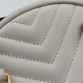 VINYLE BABYWhiteLeather689225PTR689225.0222ヴィニル ベイビーホワイトレザー689225PTR689225.0222