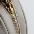 VINYLE BABYWhiteLeather689225PTR689225.0222ヴィニル ベイビーホワイトレザー689225PTR689225.0222