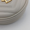 VINYLE BABYWhiteLeather689225PTR689225.0222ヴィニル ベイビーホワイトレザー689225PTR689225.0222