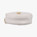 VINYLE BABYWhiteLeather689225PTR689225.0222ヴィニル ベイビーホワイトレザー689225PTR689225.0222