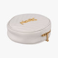 VINYLE BABYWhiteLeather689225PTR689225.0222ヴィニル ベイビーホワイトレザー689225PTR689225.0222