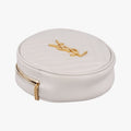 VINYLE BABYWhiteLeather689225PTR689225.0222ヴィニル ベイビーホワイトレザー689225PTR689225.0222