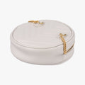 VINYLE BABYWhiteLeather689225PTR689225.0222ヴィニル ベイビーホワイトレザー689225PTR689225.0222