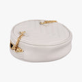VINYLE BABYWhiteLeather689225PTR689225.0222ヴィニル ベイビーホワイトレザー689225PTR689225.0222