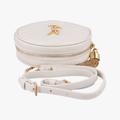 VINYLE BABYWhiteLeather689225PTR689225.0222ヴィニル ベイビーホワイトレザー689225PTR689225.0222