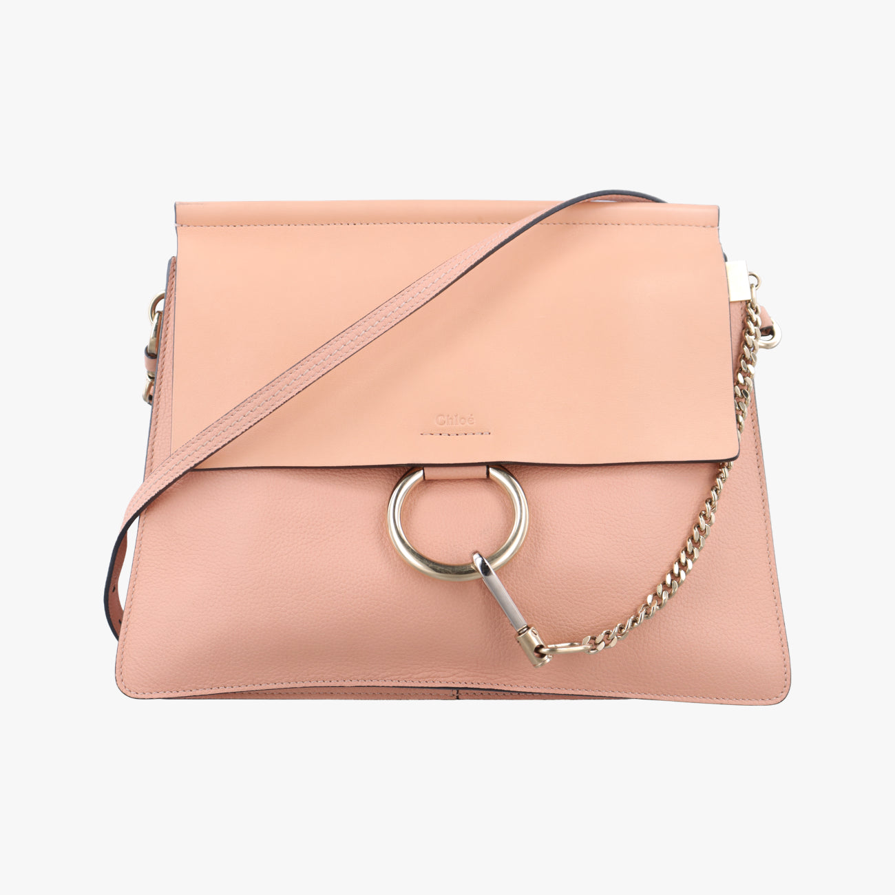 FAYEPinkLeather011670652フェイピンクレザー011670652