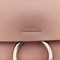 FAYEPinkLeather011670652フェイピンクレザー011670652