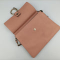 FAYEPinkLeather011670652フェイピンクレザー011670652