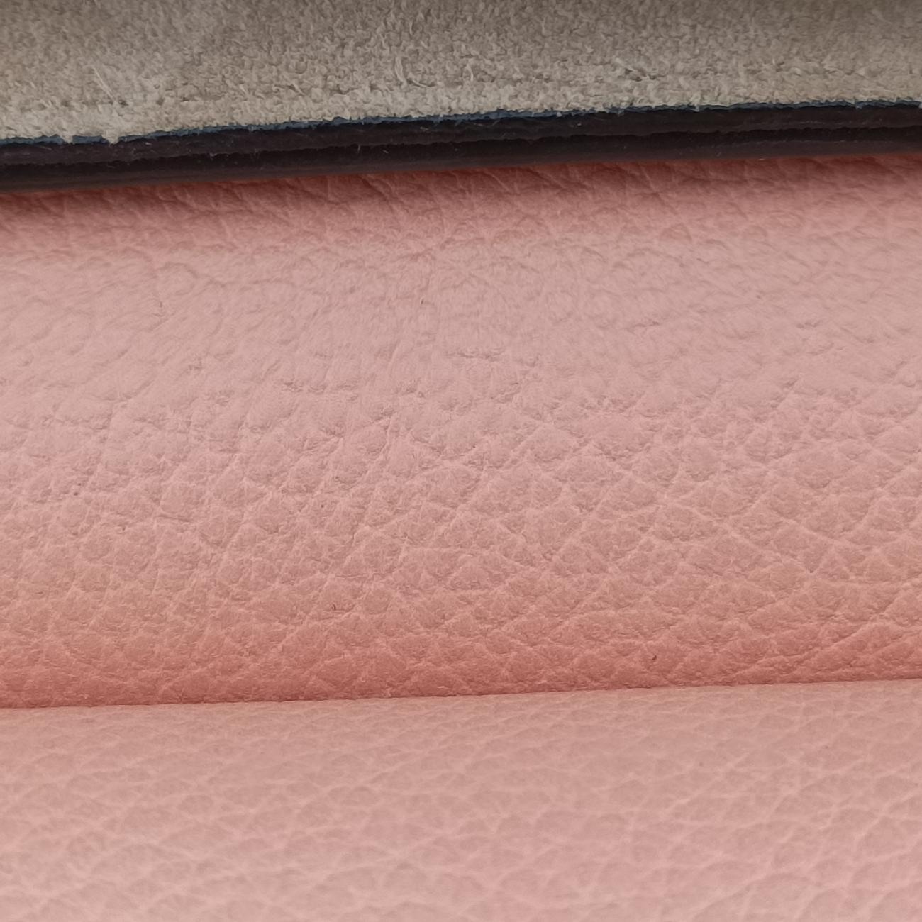 FAYEPinkLeather011670652フェイピンクレザー011670652