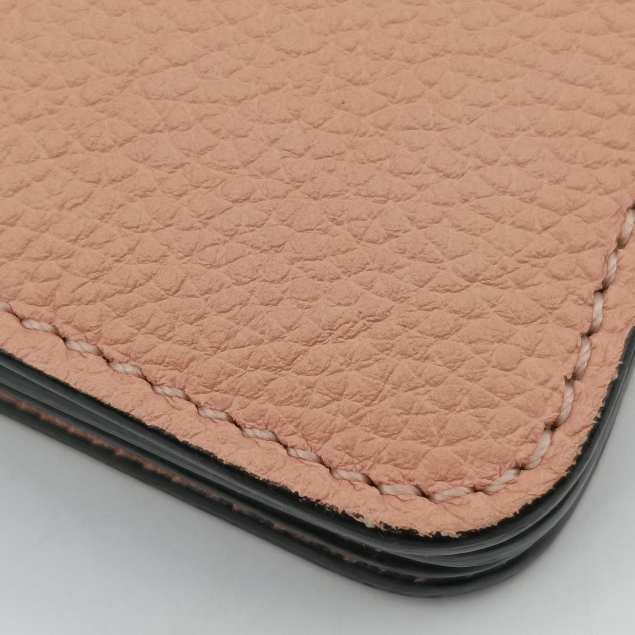FAYEPinkLeather011670652フェイピンクレザー011670652