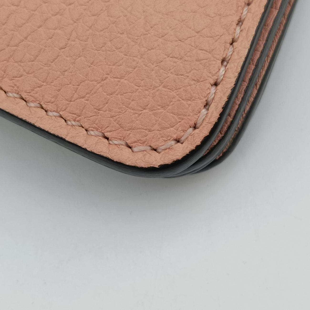 FAYEPinkLeather011670652フェイピンクレザー011670652