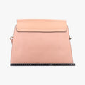 FAYEPinkLeather011670652フェイピンクレザー011670652
