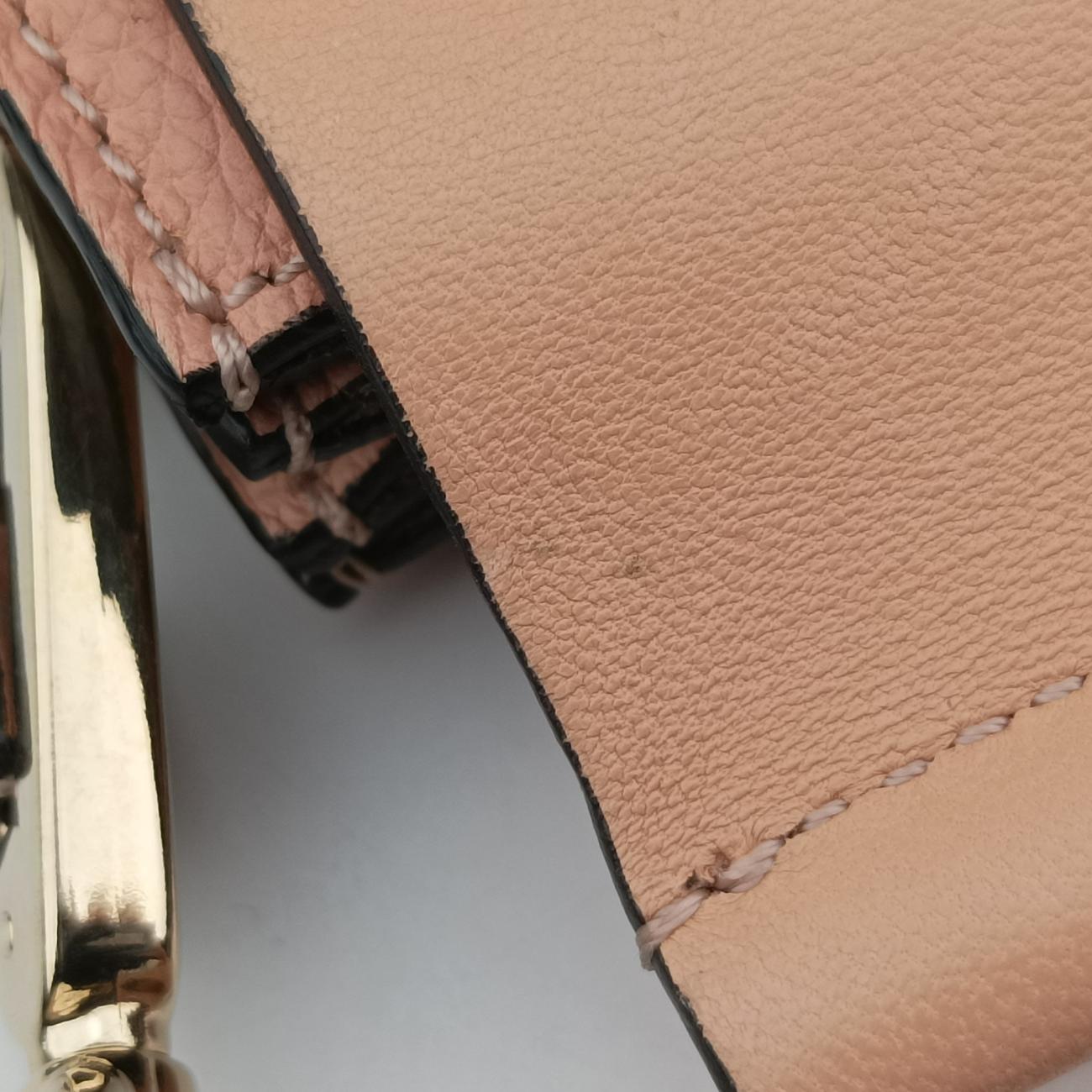 FAYEPinkLeather011670652フェイピンクレザー011670652