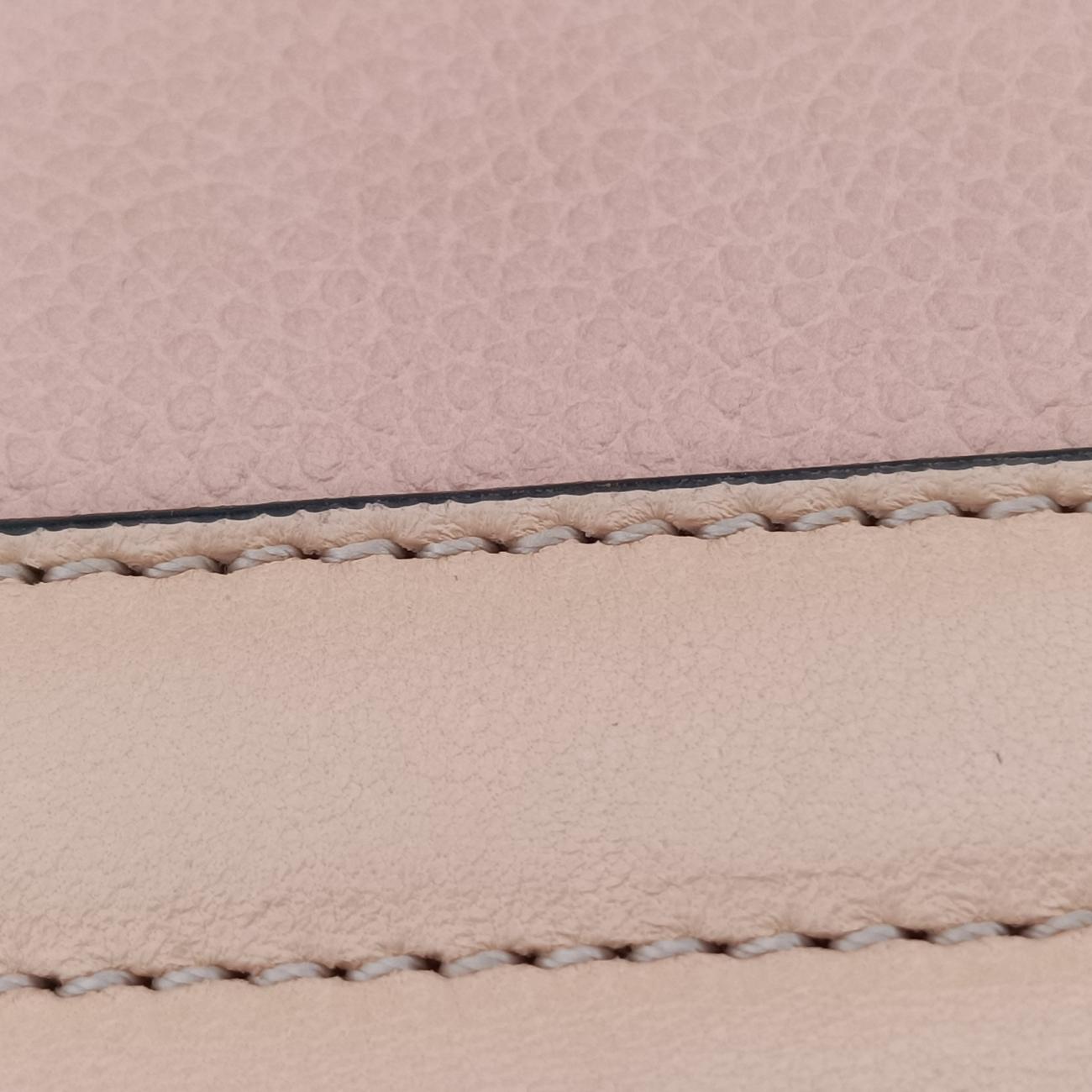 FAYEPinkLeather011670652フェイピンクレザー011670652