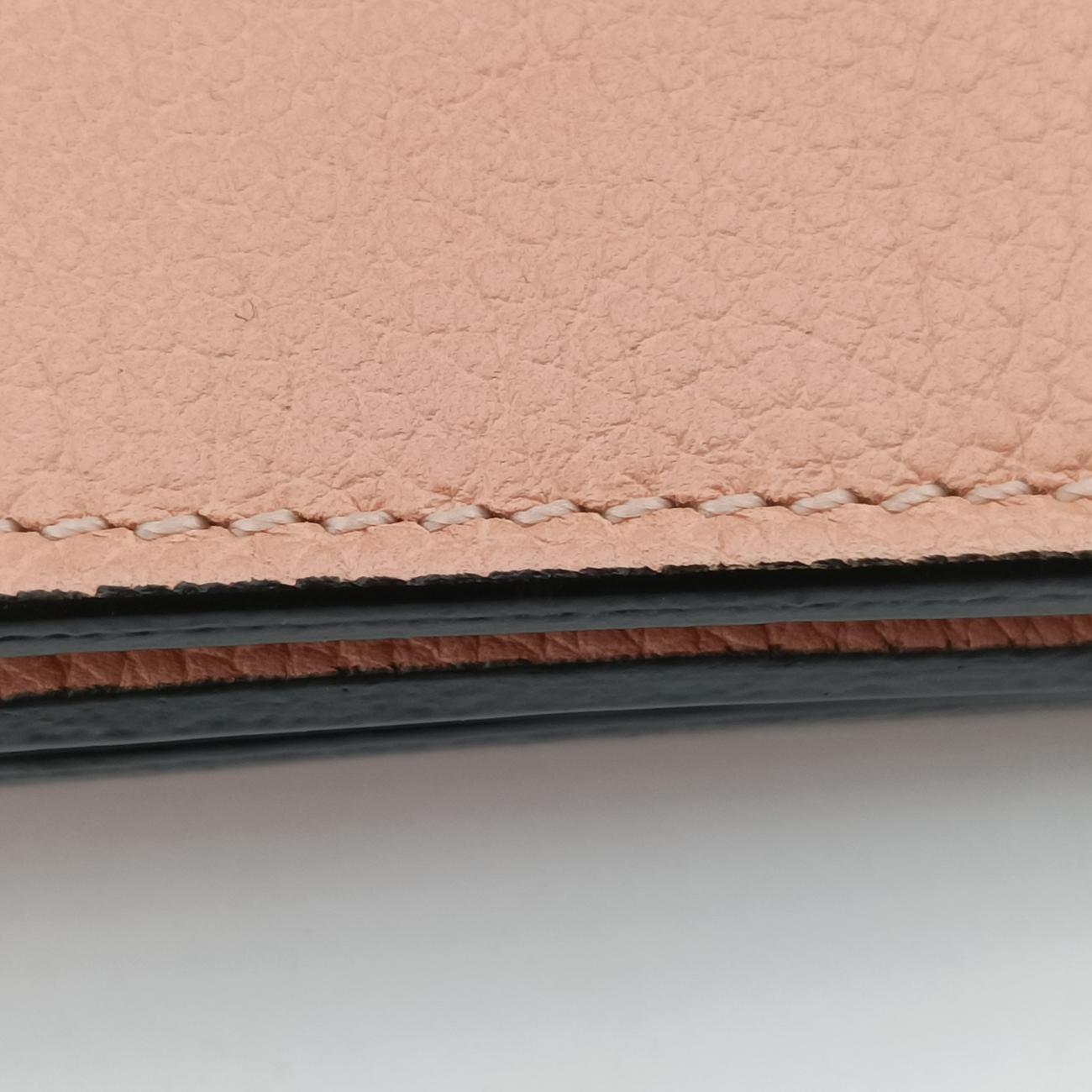 FAYEPinkLeather011670652フェイピンクレザー011670652