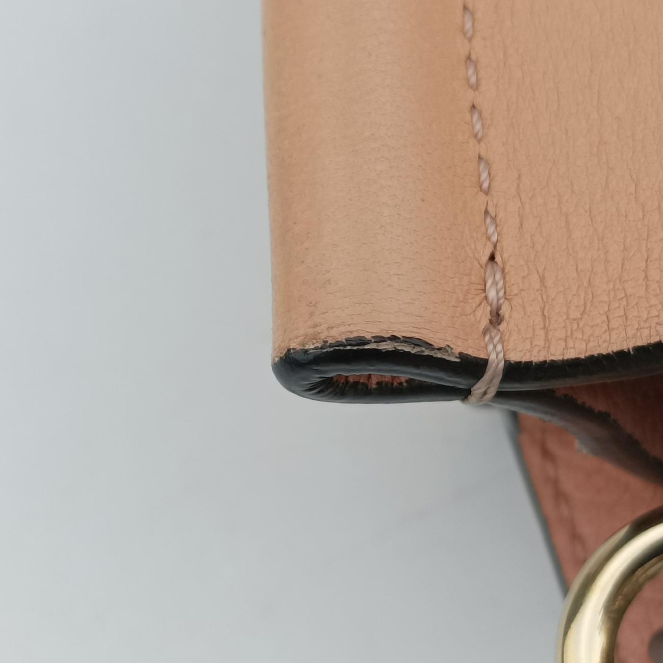 FAYEPinkLeather011670652フェイピンクレザー011670652