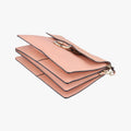 FAYEPinkLeather011670652フェイピンクレザー011670652