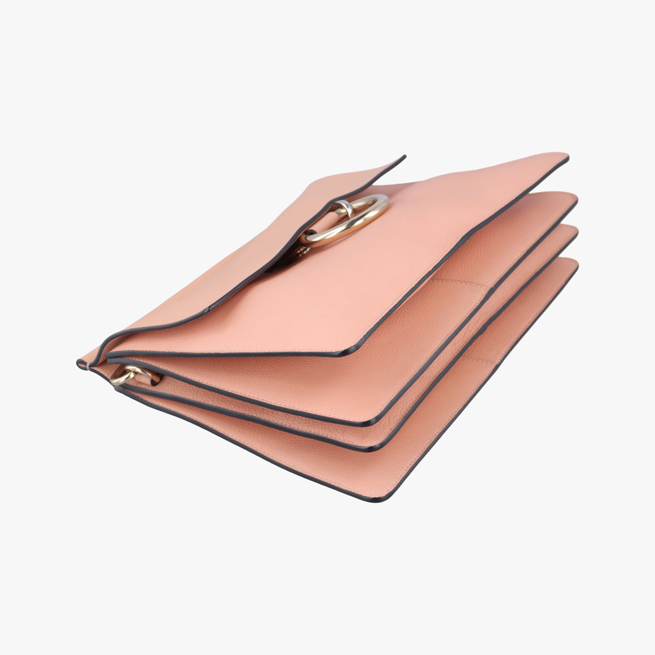 FAYEPinkLeather011670652フェイピンクレザー011670652