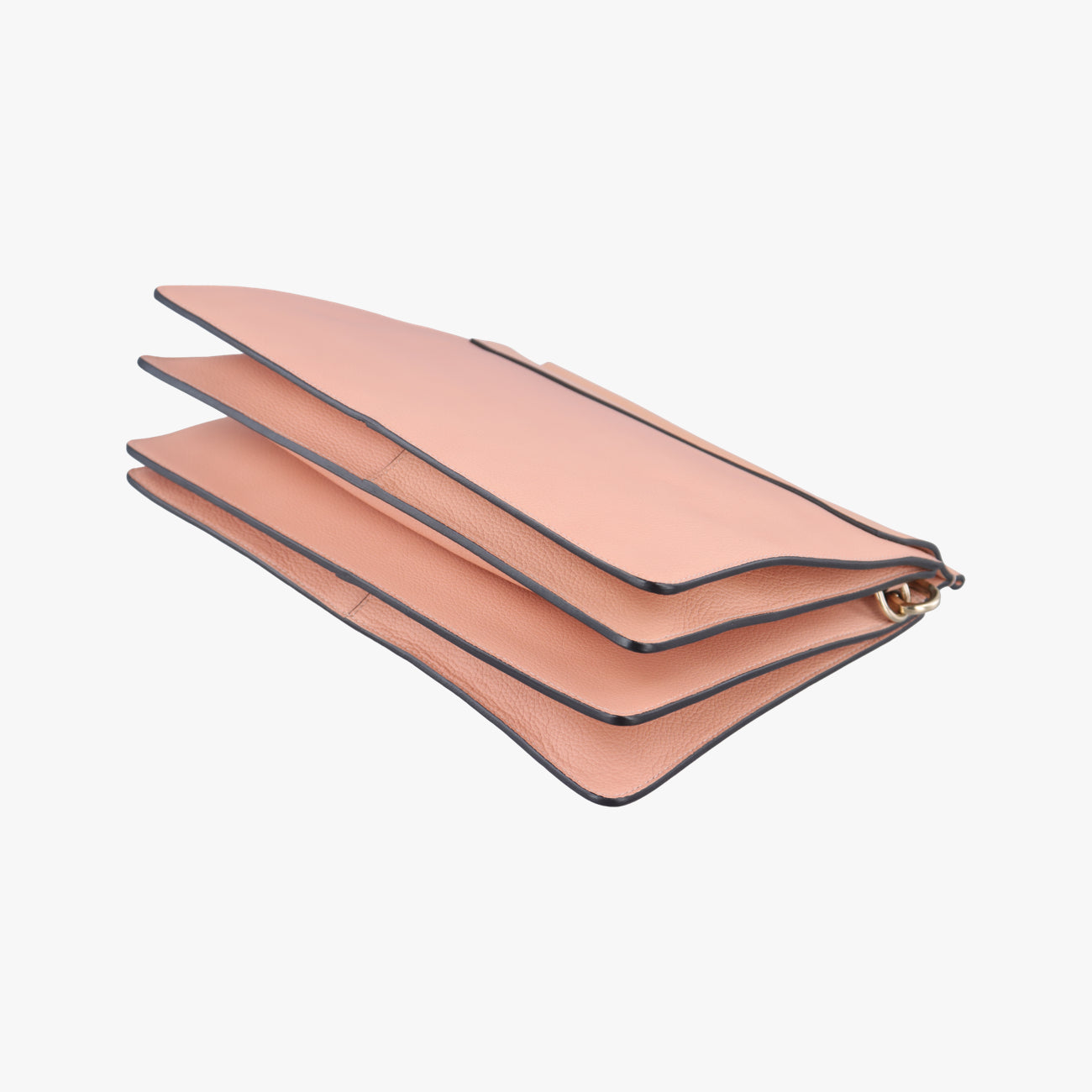 FAYEPinkLeather011670652フェイピンクレザー011670652