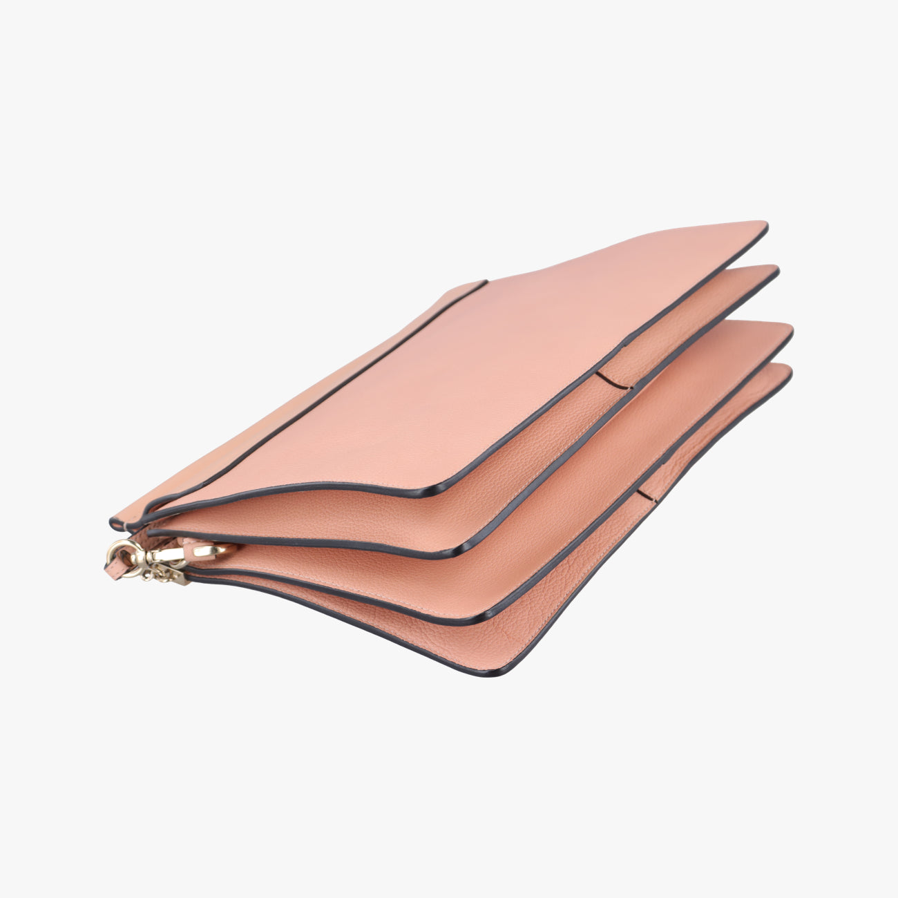 FAYEPinkLeather011670652フェイピンクレザー011670652
