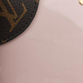 Miroir VeniceROSE BALLERINEVernisM52755Lot number unknownミロワール ヴェニスローズバレリーヌヴェルニM52755製番不明