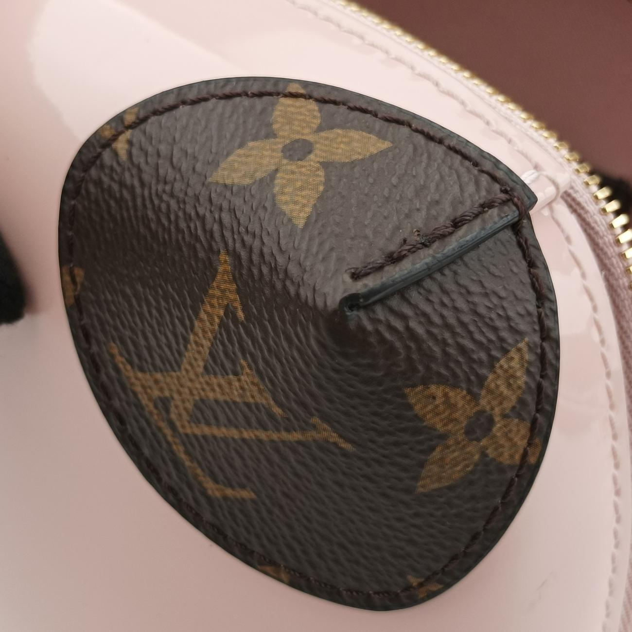 Miroir VeniceROSE BALLERINEVernisM52755Lot number unknownミロワール ヴェニスローズバレリーヌヴェルニM52755製番不明