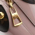 Miroir VeniceROSE BALLERINEVernisM52755Lot number unknownミロワール ヴェニスローズバレリーヌヴェルニM52755製番不明