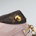 Miroir VeniceROSE BALLERINEVernisM52755Lot number unknownミロワール ヴェニスローズバレリーヌヴェルニM52755製番不明