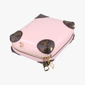 Miroir VeniceROSE BALLERINEVernisM52755Lot number unknownミロワール ヴェニスローズバレリーヌヴェルニM52755製番不明