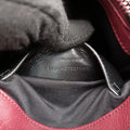 COLLEGEBurgundyLeather428056DMR428056.0916カレッジワインレッドレザー428056DMR428056.0916