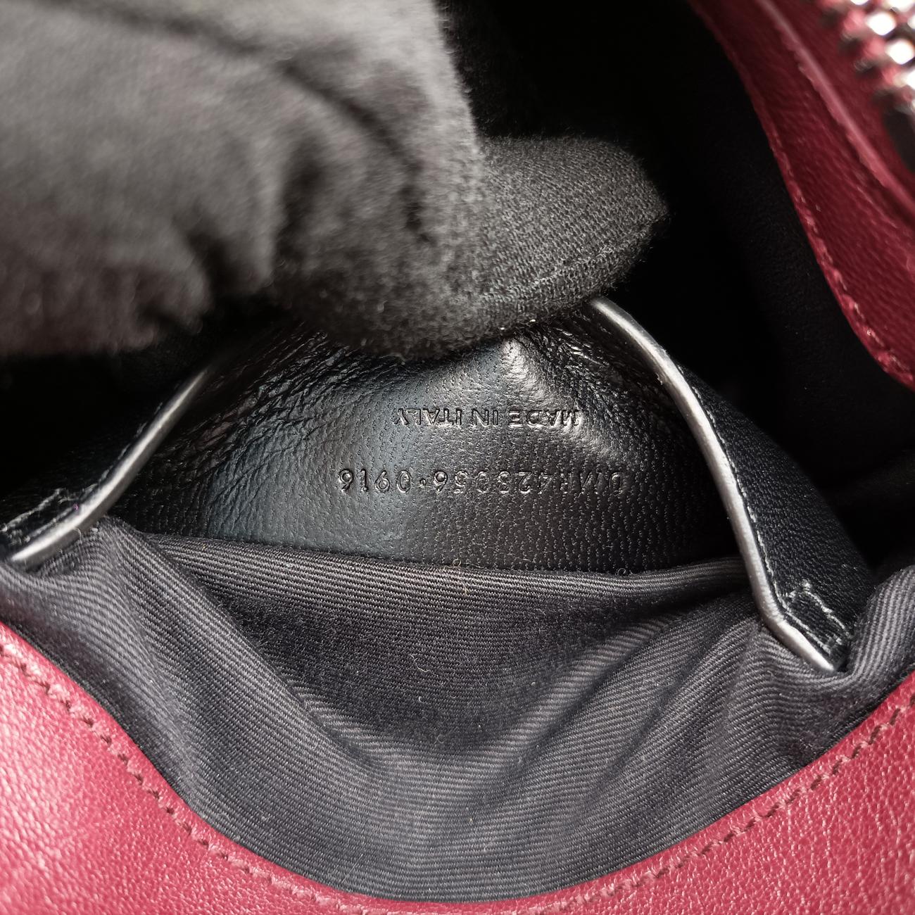 COLLEGEBurgundyLeather428056DMR428056.0916カレッジワインレッドレザー428056DMR428056.0916