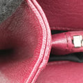 COLLEGEBurgundyLeather428056DMR428056.0916カレッジワインレッドレザー428056DMR428056.0916