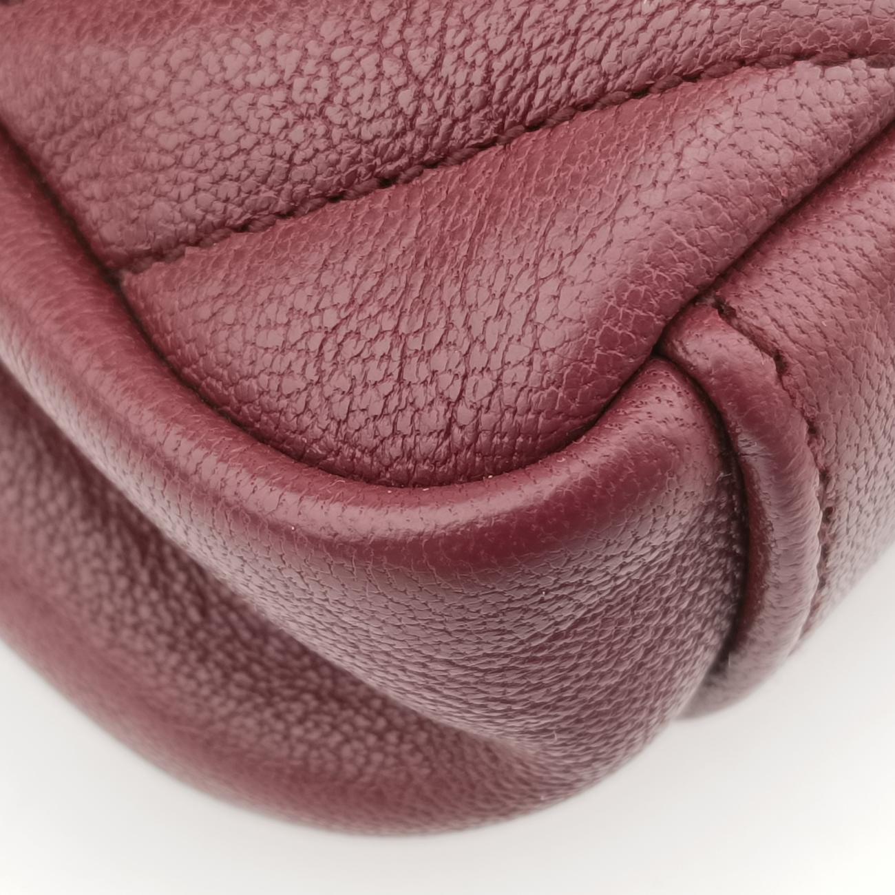 COLLEGEBurgundyLeather428056DMR428056.0916カレッジワインレッドレザー428056DMR428056.0916